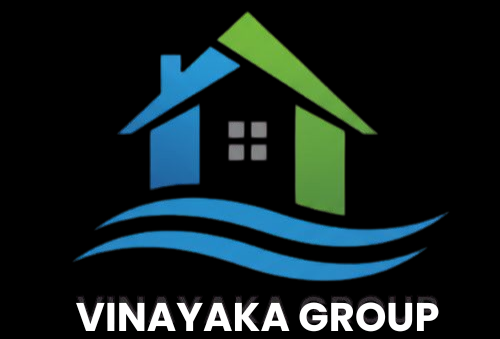 real estate logo