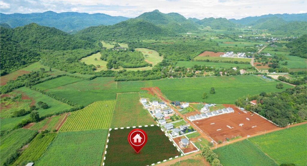 noida extension property