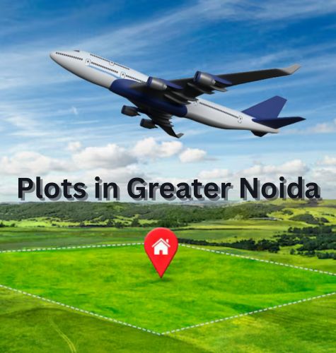 Plots in Greater Noida